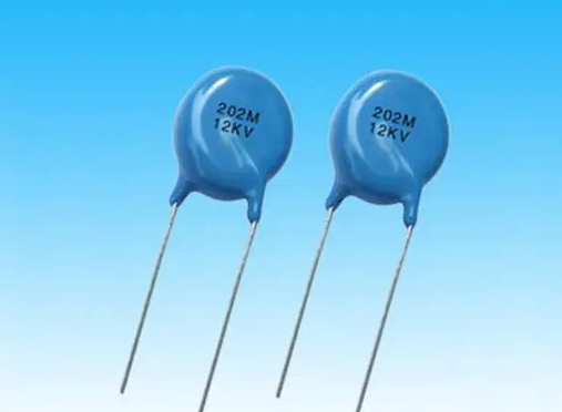 什么是陶瓷電容器？怎么分類？