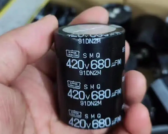 黑金剛電容型號(hào)有哪些？